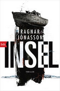 Enlarge image Cover: INSEL - btb