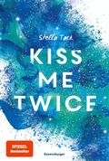 Cover: Kiss Me Twice - Ravensburger