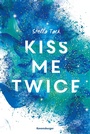 Cover: Kiss Me Twice - Ravensburger