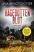 Cover: Hagebuttenblut - Penguin Verlag