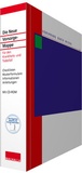 Cover: Die Neue Vorsorge-Mappe mit CD-ROM - Walhalla