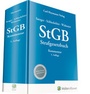 Cover: StGB: Strafgesetzbuch - Carl Heymanns Verlag
