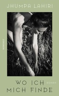 Cover: Wo ich mich finde - Rowohlt