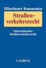 Bild: Münchener Kommentar zum Straßenverkehrsrecht: StVR - C.H.BECK