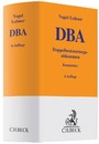Bild: Doppelbesteuerungsabkommen: DBA - C.H.BECK