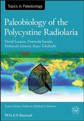 Cover: Paleobiology of the Polycystine Radiolaria - Wiley