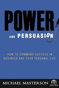 Cover: Power and Persuasion - Wiley