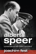 Cover: Albert Speer - Polity Press