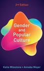 Cover: Gender and Popular Culture - Polity Press