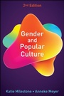 Cover: Gender and Popular Culture - Polity Press