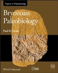 Cover: Bryozoan Paleobiology - Wiley
