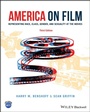 Cover: America on Film - Wiley-Blackwell