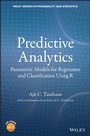 Cover: Regression for Predictive Analytics: Parametric and Nonparametric Regression - Wiley