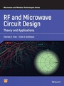 Cover: RF and Microwave Circuit Design - Wiley-Blackwell