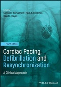 Cover: Cardiac Pacing, Defibrillation and Resynchronization: A Clinical Approach - Wiley-Blackwell