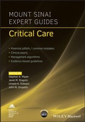 Cover: Critical Care - Wiley-Blackwell