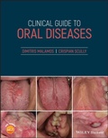 Cover: Clinical Guide to Oral Diseases - Wiley-Blackwell