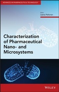 Cover: Characterization of Pharmaceutical Nano- And Microsystems - Wiley-Blackwell
