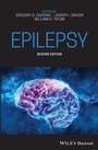 Cover: Epilepsy - Wiley-Blackwell