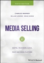 Cover: Media Selling - Wiley