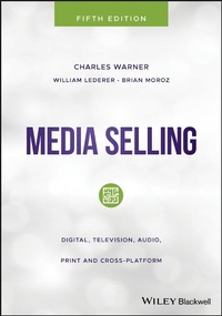 Enlarge image Cover: Media Selling - Wiley