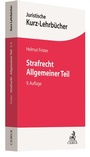 Cover: Strafrecht Allgemeiner Teil - C.H.BECK