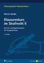 Bild: Klausurenkurs im Strafrecht II - C.F. Müller