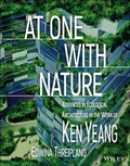 Cover: At One with Nature - Wiley