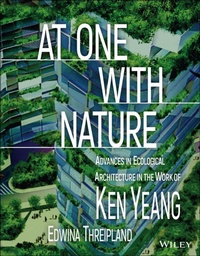 Enlarge image Cover: At One with Nature - Wiley