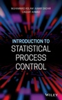 Cover: Introduction to Statistical Process Control - Wiley-Blackwell