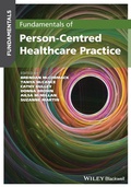 Cover: Fundamentals of Person-Centred Practice: A Guide for Healthcare Students - Wiley-Blackwell