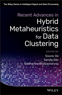 Enlarge image Cover: Recent Advances in Hybrid Metaheuristics for Data Clustering - Wiley-Blackwell