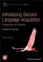 Cover: Introducing Second Language Acquisition - Wiley