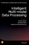 Cover: Intelligent Multi-Modal Data Processing - Wiley-Blackwell