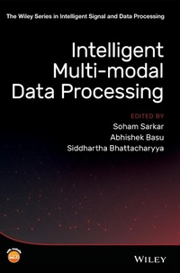 Enlarge image Cover: Intelligent Multi-Modal Data Processing - Wiley-Blackwell