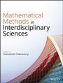 Cover: Mathematical Methods in Interdisciplinary Sciences - Wiley-Blackwell