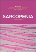 Cover: Sarcopenia - Wiley-Blackwell