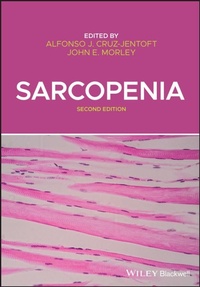 Enlarge image Cover: Sarcopenia - Wiley-Blackwell