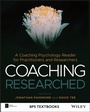 Cover: Coaching Researched - Wiley-Blackwell