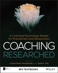 Enlarge image Cover: Coaching Researched - Wiley-Blackwell