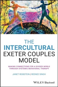 Enlarge image Cover: The Intercultural Exeter Model - Wiley-Blackwell