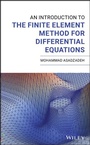 Cover: An Introduction to the Finite Element Method for Differential Equations - Wiley-Blackwell
