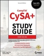Cover: Comptia Cysa+ Study Guide Exam Cs0-002 - Sybex Inc.,U.S.