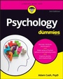 Cover: Psychology for Dummies - Wiley