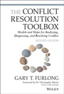 Cover: The Conflict Resolution Toolbox - Wiley