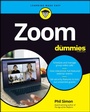 Cover: Zoom for Dummies - Wiley