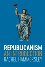 Cover: Republicanism: An Introduction - Polity Press