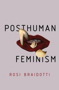 Enlarge image Cover: Posthuman Feminism - Polity Press