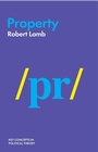 Cover: Property - Polity Press