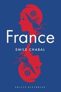 Cover: France - Polity Press